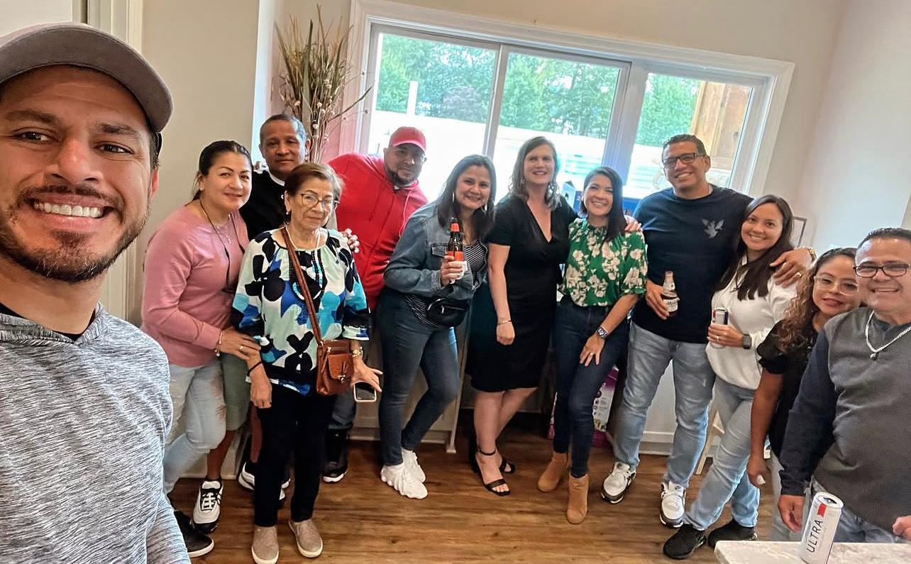 Gastonia NC community event - Alvear Homes